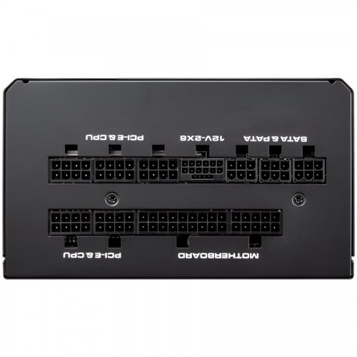 Захранващ блок Cougar CGR GEXP-750 (снимка 3)