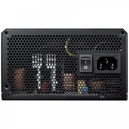 Захранващ блок Cougar CGR GEXP-750 (снимка 4)