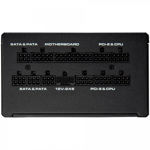 Захранващ блок Cougar CGR GMX-1200 (снимка 3)