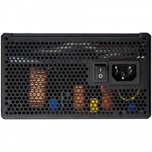 Захранващ блок Cougar CGR GMX-1200 (снимка 4)