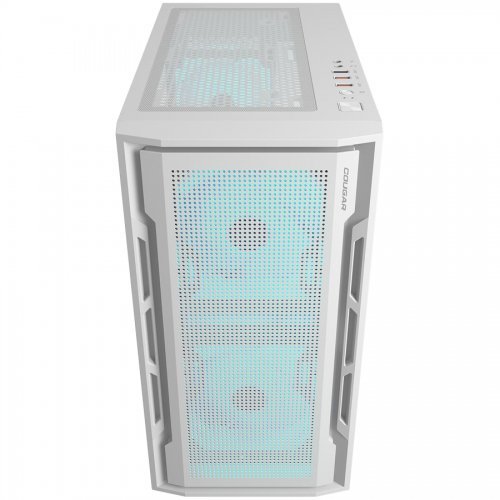 Компютърна кутия Cougar CGR-55C9W-RGB (снимка 2)