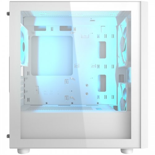 Компютърна кутия Cougar CGR-55C9W-RGB (снимка 3)