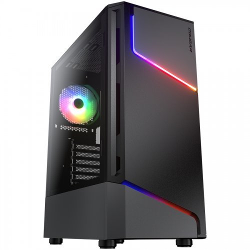 Компютърна кутия Cougar CGR-5CC6G-RGB (снимка 1)