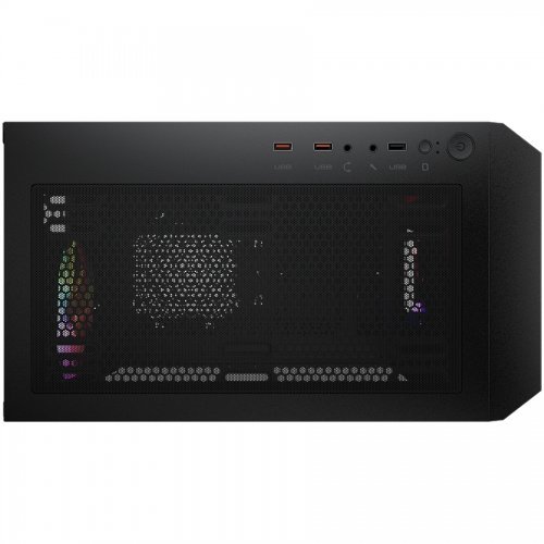 Компютърна кутия Cougar CGR-5CC6G-RGB (снимка 4)