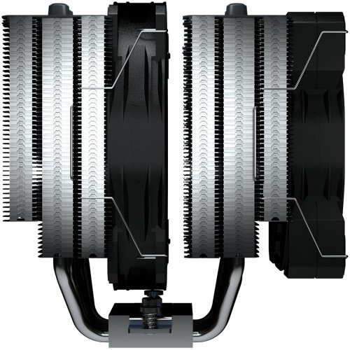 Охлаждане Cougar CGR-FZA135 (снимка 4)