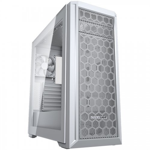 Компютърна кутия Cougar CGR-MX330-G PRO W (снимка 1)