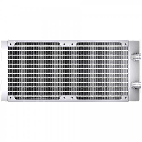 Охлаждане Cougar CGR-PSDELRGB-W-240 (снимка 3)