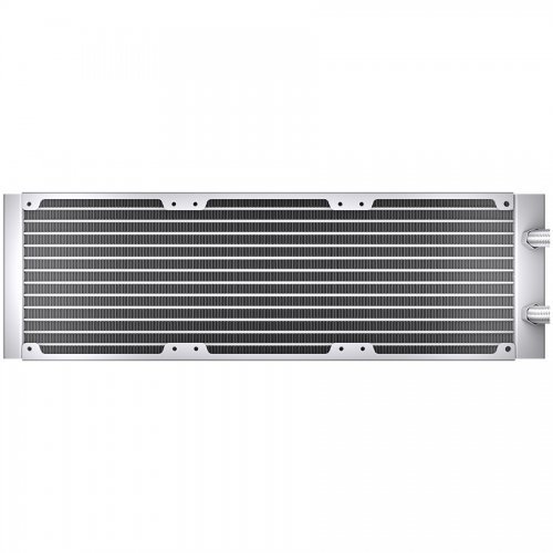 Охлаждане Cougar CGR-PSDELRGB-W-360 (снимка 4)