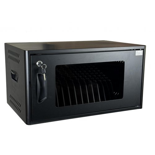 Комуникационен шкаф Estillo IP-2316 (снимка 2)