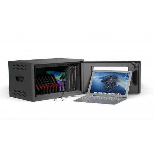 Комуникационен шкаф Estillo IP-2316 (снимка 3)