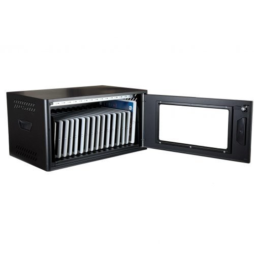 Комуникационен шкаф Estillo IP-2316 (снимка 4)