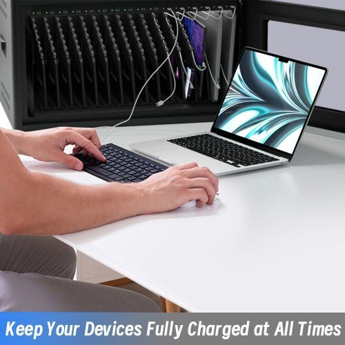 Комуникационен шкаф Estillo IP-2316 (снимка 5)