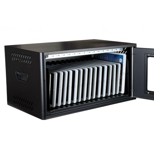 Комуникационен шкаф Estillo IP-2316 (снимка 6)