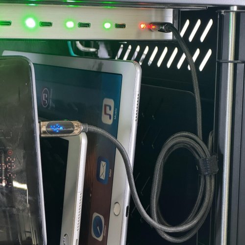 Комуникационен шкаф Estillo IP-2316 (снимка 7)