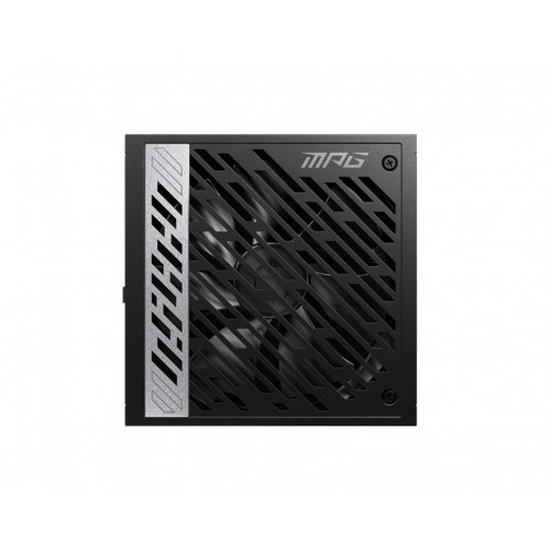 Захранващ блок MSI MPG_A850GS_PCIE5 (снимка 2)