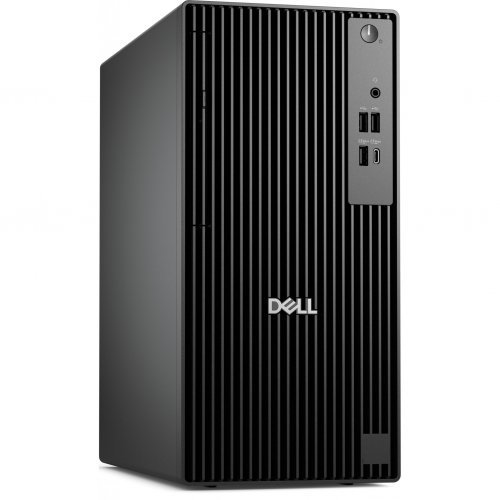 Настолен компютър Dell QCT1250_U58G512G_UBU-14 (снимка 1)