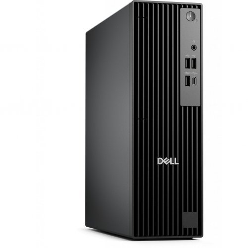 Настолен компютър Dell QCS1250_U58G512G_UBU-14 (снимка 1)