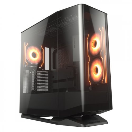 Компютърна кутия Cougar CGR-58M6B-RGB (снимка 1)
