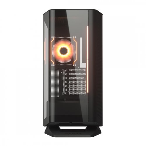 Компютърна кутия Cougar CGR-58M6B-RGB (снимка 2)