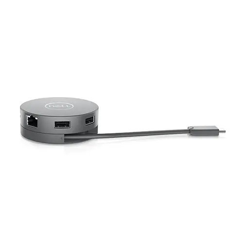 Докинг станция Dell Hub - DA310 (снимка 1)
