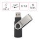 USB флаш памет Hama 108029