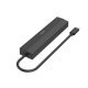 USB хъб Hama 200144