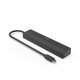 USB хъб Hama 200144