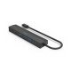 USB хъб Hama 200144