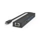 USB хъб Hama 200144