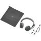 Колцентър слушалка Logitech 981-001436