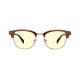 Компютърни очила GUNNAR OPTICS DBL-66601