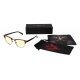 Компютърни очила GUNNAR OPTICS DBL-66601