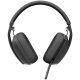 Колцентър слушалка Logitech 981-001199