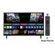Телевизор LG 43QNED82A3B