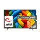 Телевизор LG 50NANO80A3B
