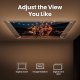Дигитален проектор BenQ 9H.JSR77.59E
