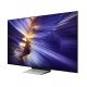 Телевизор Samsung QE83S90FAEXXH
