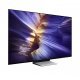 Телевизор Samsung QE83S90FAEXXH