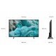 Телевизор Samsung QE55Q7FAAUXXH