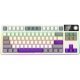 Клавиатура LORGAR LRG-KBP70TKLW-RT-US