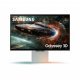 Монитор Samsung LS27FG900XUXEN