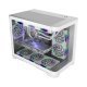 Компютърна кутия 1stPlayer UV6-WH