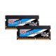 RAM памет Kingston F4-3200C22D-64GRS
