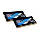 RAM памет Kingston F4-3200C22D-64GRS