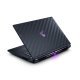 Лаптоп Gigabyte AORUS MASTER 16 BYHC5EEE64SP