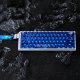 Клавиатура ATK EDGE60-HE-M-TTC
