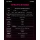 Клавиатура ATK RS6-ULTRA-NIH-RGB-TTC
