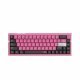 Клавиатура ATK RS6-ULTRA-SAKURA-TTC