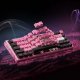 Клавиатура ATK RS6-ULTRA-SAKURA-TTC