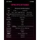 Клавиатура ATK RS6-ULTRA-SAKURA-TTC